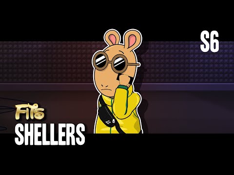 Arthur - Shellers [Part 2] | FITS