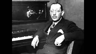 Stravinsky Dumbarton Oaks 2 Movement 2 John Whitfield