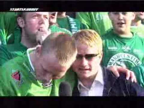 NM Fotball 2002: Mandalskameratene - Viking 0-2