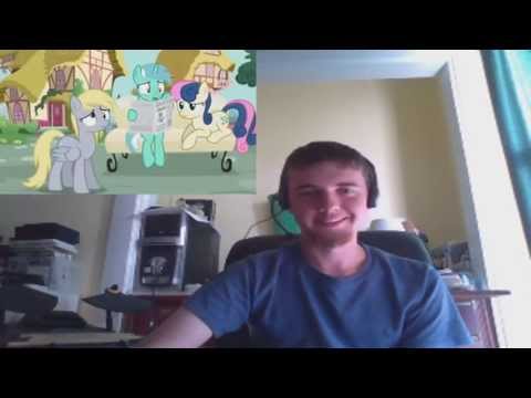 Dis 32nd React - Original Character & Epic Rage Time: The Incredible Derp