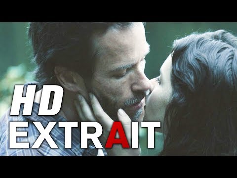 DEFENDU EXTRAIT VF #3 FELICITY JONES GUY PEARCE Romance