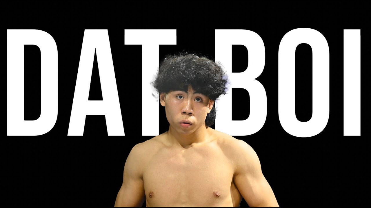 Dat Boi