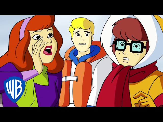 Vídeo relacionado con Scooby-Doo - Agence toutou risques - Volume 3 - Totem et Boules de gomme [Francia] [DVD]