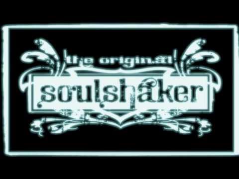 SOULSHAKER - The SoulShaker Theme