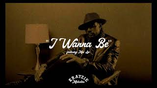 Krayzie Bone - I Wanna Be featuring Mai Lee [Krayzie Melodies Album]