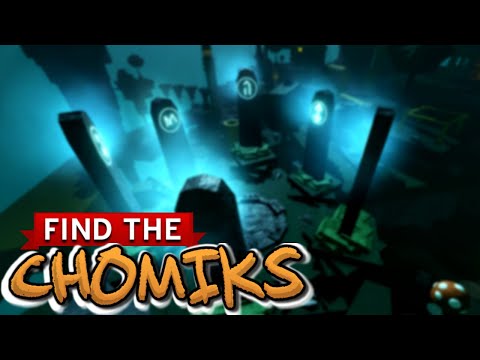 Find the Chomiks OST 114 - Enigma