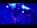 Mud Flow - The Sense Of Me/Chemicals (live@BSF ...