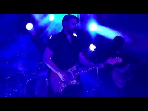 Mud Flow - The Sense Of Me/Chemicals (live@BSF)