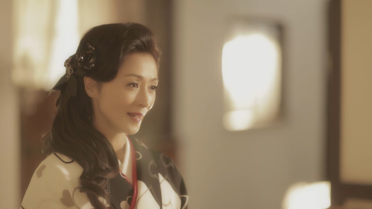 別れ上手 / 長山洋子