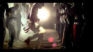 Brick & Lace - Bad 2 Di Bone *OFFICIAL VIDEO*