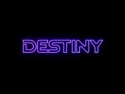 Destiny - Cube Estudio