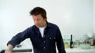 Jamie Oliver - Perfect Steak