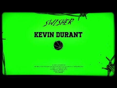 SWISHER - "KEVIN DURANT" (Official Audio)