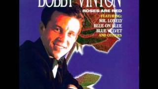 Bobby Vinton Over And Over
