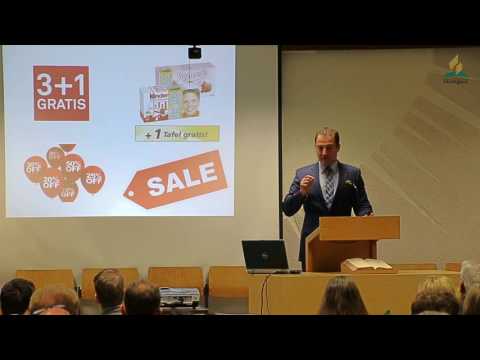 Zoran Sudarević, Stuttgart 12.11.2016  -  ,,Biti ili imati"  (deo 8/9)