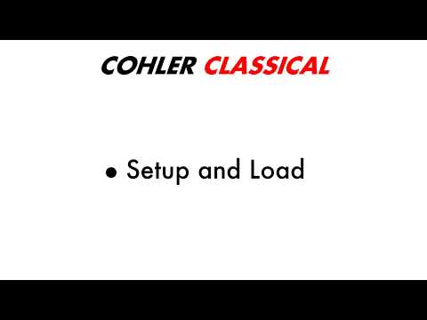 Setup and Load in Cohler Classical - Classical Music Source-Destination 4-point Editing in REAPER