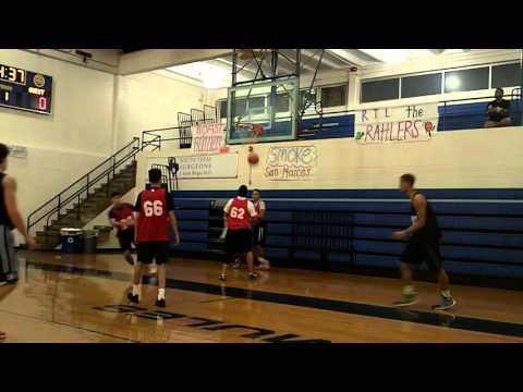 #33 Isaiah Nash, 6'1, 2019