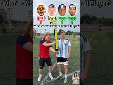 🧠 AGILITY CHALLENGE | WHICH FOOTBALL PLAYER WILL BE THE SMARTEST!?🙈