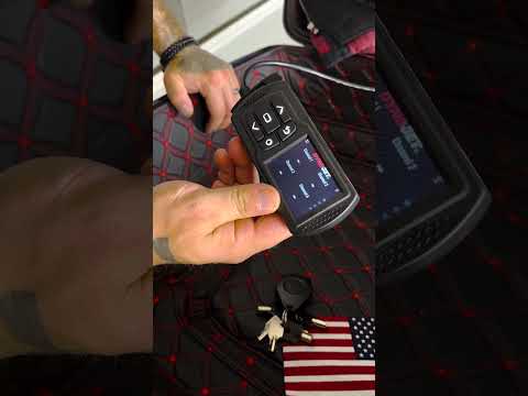 My tuner won\'t work! Try this fix! #youtubeshorts #shorts #motorcycle