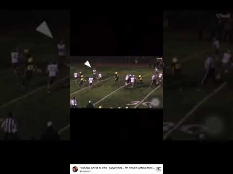 BRIS - COLD RAIN ft. Gerald Gates (RIP BRISTHEEMU🙏🏾🗣💯🖤