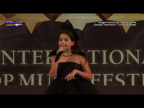 Jurnal Muscel TV 26.08.2021 - „Stars of Song” a deschis porțile ediției IX la Curtea de Argeș