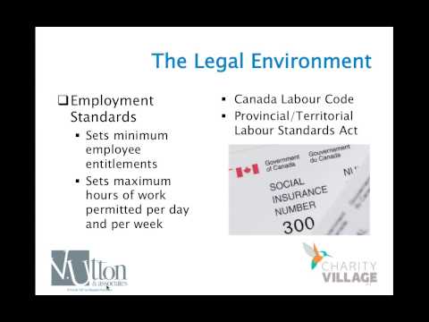 Before the job posting  Best Practices for Successful Hiring - for Nonprofit Hiring Managers