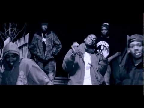 Welcome To The UK - Stealth Artois, Korshun, Terror Bliss (Prod By Daz UK) [@MCTVUK] | MCTV