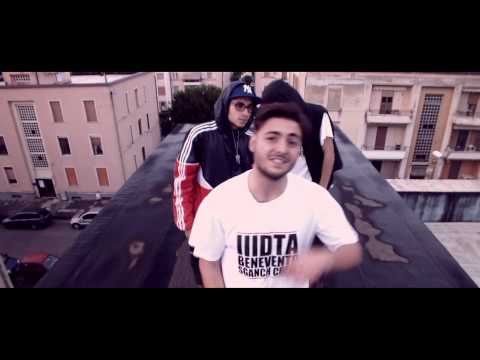 3Dta - Nun C' Stà Fine ò Pegg' - (Official Video)