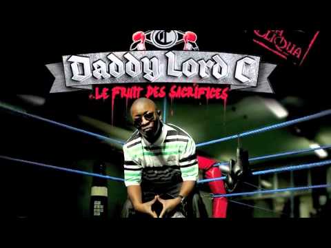 DADDY LORD C