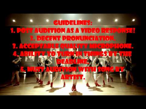 After School - Shampoo (CLOSED)