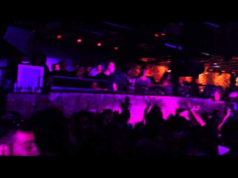 Loco Dice b2b Marco Carola @ Music On (Ibiza) Playing : David Gtronic & Lilith - 7 Minutes of Love