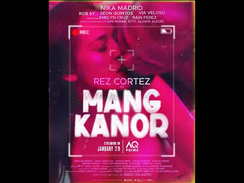 Trailers Mang Kanor