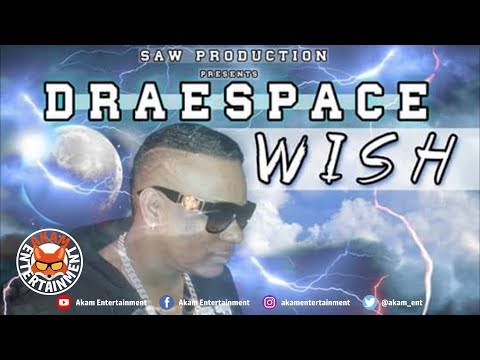 Draespace - Wish - September 2018