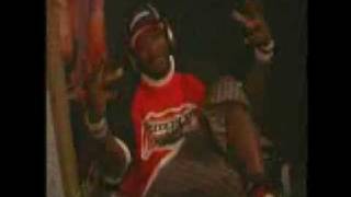 Ghostface ft Theodore Unit- Pass The Mic