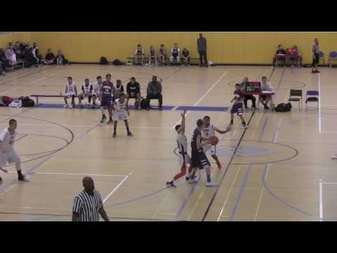 Kameron Earl 2021 Kent Elite/D.A.Y.S