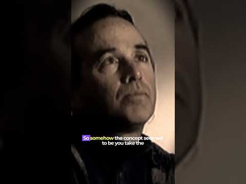 Ry Cooder On Captain Beefheart's Sound