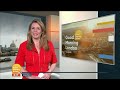 Faye Barker London ITV News 28th April 2022