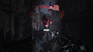 Download lagu Orang Minyak - The Oily Man | Malaysian Urban Legend 🇲🇾 #horror mp3
