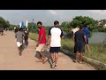 Srilanka rowing nationals