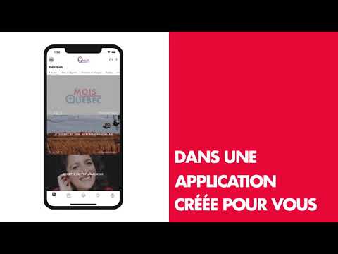 Objectif Québec! Expatriation 