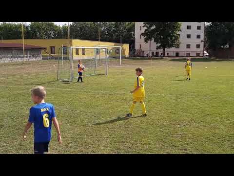 U11: Loko U10 - FK Varnsdorf U11 08.09.2019
