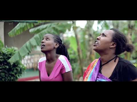 InshutiFriends S02E01 RWANDAN SITCOM