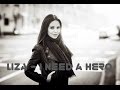LIZA - I need a hero (Jennifer Saunders cover ...