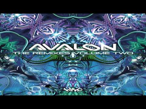 Avalon - Out There (Waio Remix)