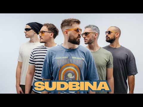 Ljubi Čika and Kosmos Trip 