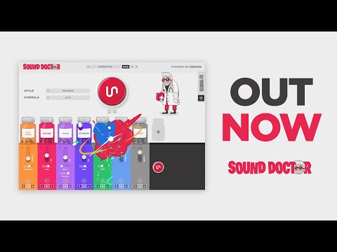 Free Download Sound Doctor v1.3.19 WiN MAC-V.R