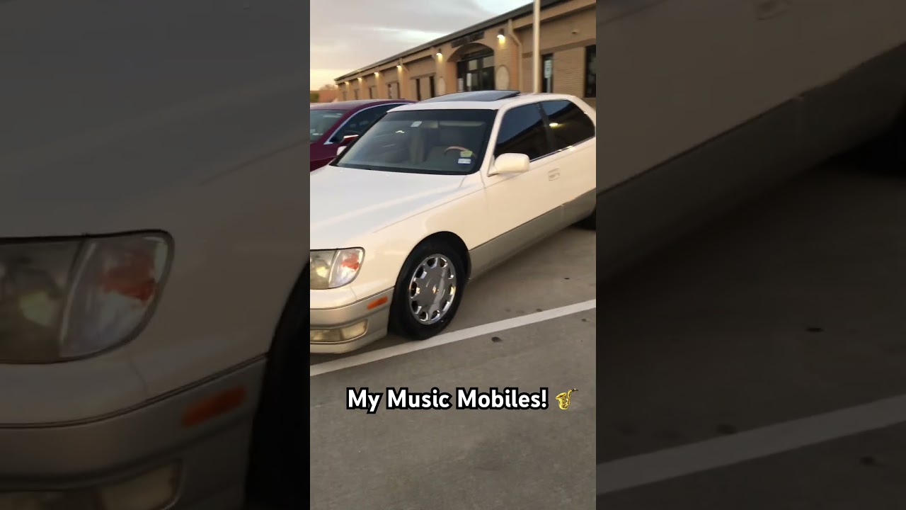 Promotional video thumbnail 18 for Edmond Baker, Jr./Sax/DJ