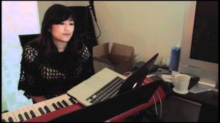 TN Project Artist Spotlight #1: Connie Lim