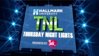 Thursday Night Lights 2017 Game 1 -San Antonio-