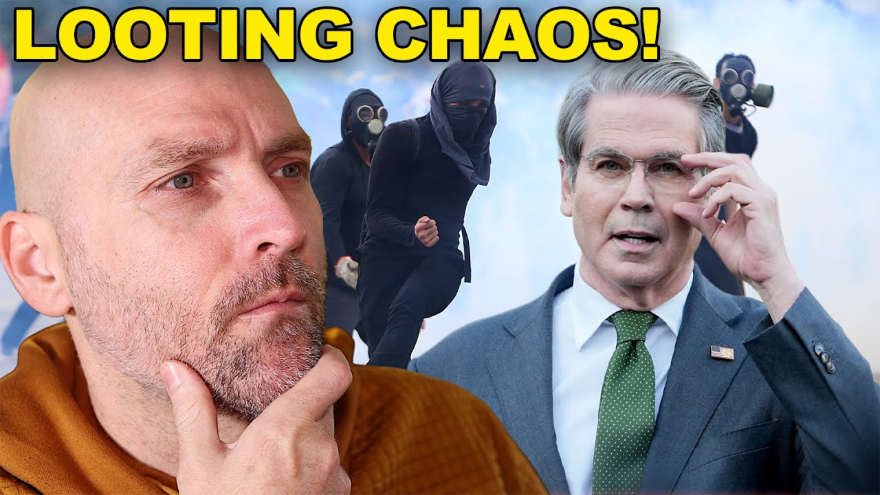 🔥⚠️EMERGENCY🔥⚠️TRUMP SAYS DIE WITH DIGNITY⚠️INFLATION IS SCARING THE POWERFUL🔥PREPARE FOR THE END🔥